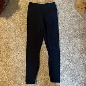 XS 90 degree workout pants